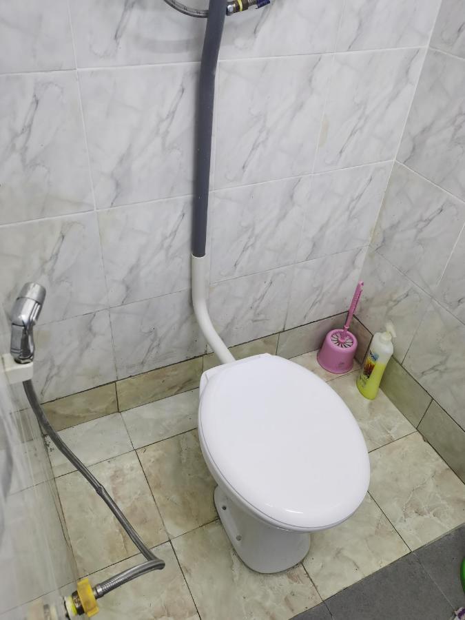 Homestay Che Wan Куантан Экстерьер фото